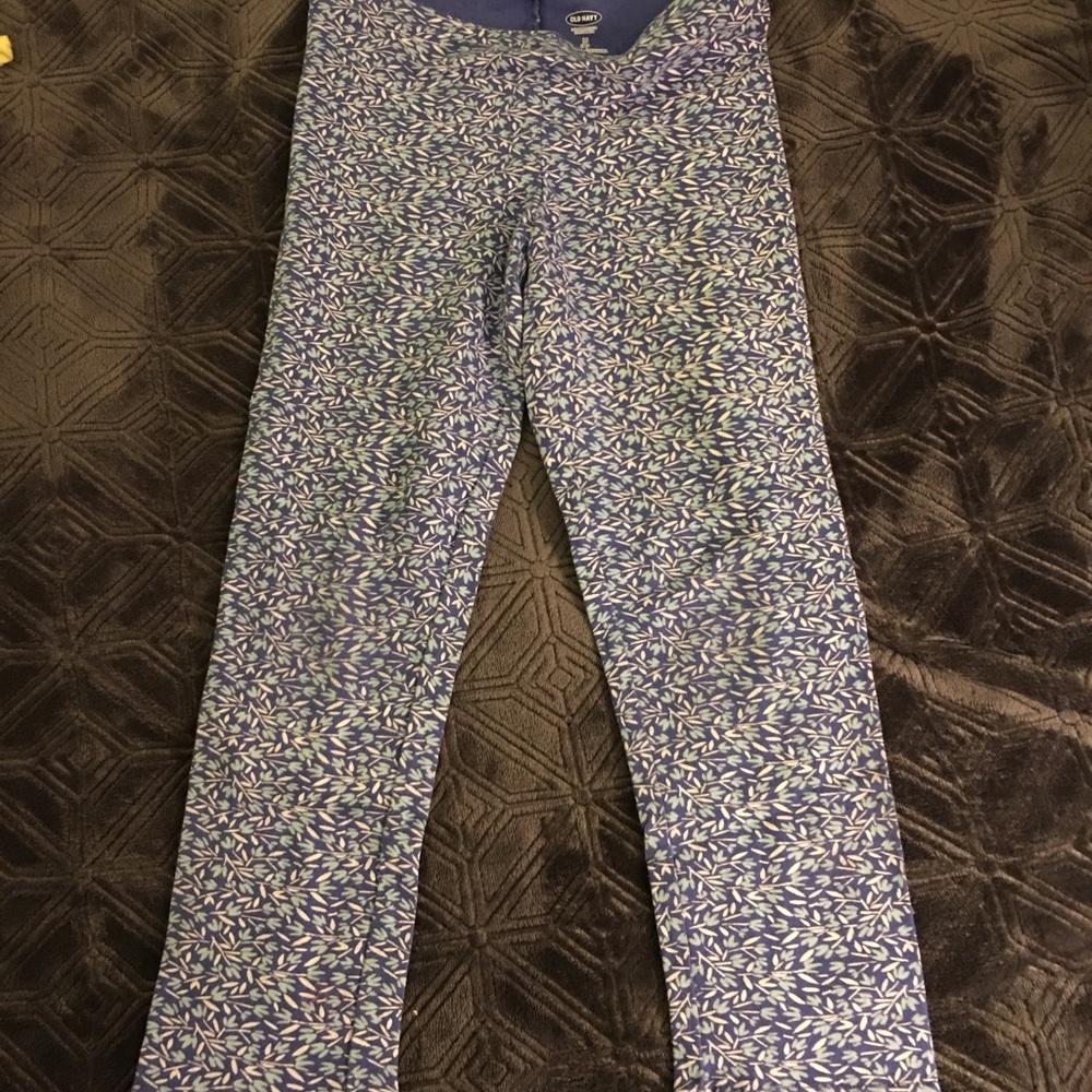 Old Navy Leggings